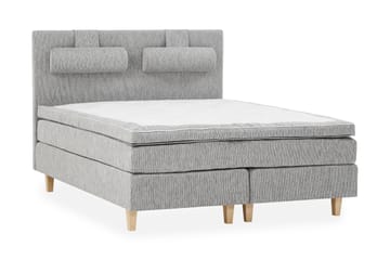 Kontinentalsäng Longford 180x200 Fast Polyeterskum