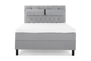 Skummadrass - Mellangrå