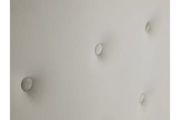 Kontinentalsäng Lux 120x204 cm - Grön - Möbler - Säng - Kontinentalsäng