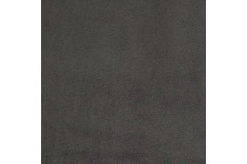 Kontinentalsäng Lux 80x200 cm - Grå - Möbler - Säng - Kontinentalsäng
