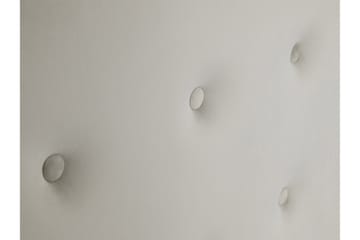 Kontinentalsäng Lux 90x204 cm - Beige - Möbler - Säng - Kontinentalsäng