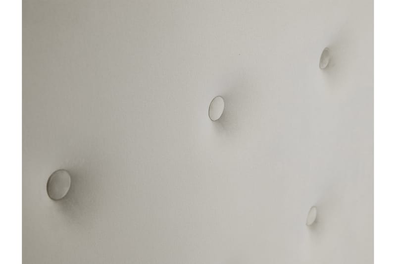 Kontinentalsäng Lux 90x204 cm - Beige - Möbler - Säng - Kontinentalsäng