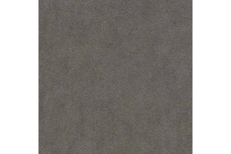 Kontinentalsäng Mename 200x200 cm - Grå - Möbler - Säng - Kontinentalsäng