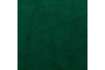 Kontinentalsäng Mename 200x200 cm - Grön - Möbler - Säng - Kontinentalsäng