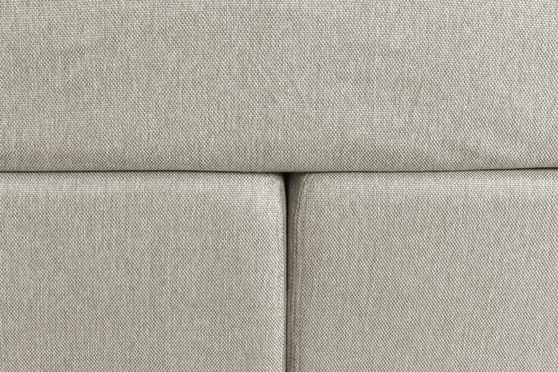 Kontinentalsäng Mist 160x200 - Beige - Möbler - Säng - Kontinentalsäng