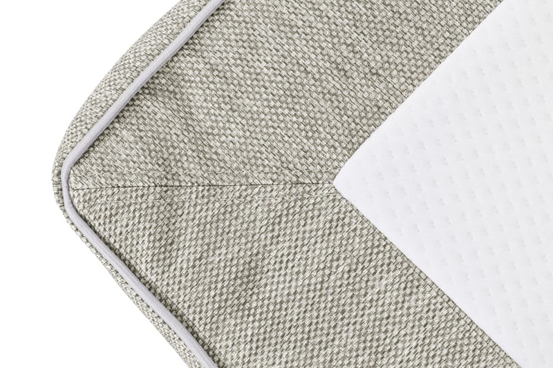 Kontinentalsäng Mist 160x200 - Beige - Möbler - Säng - Kontinentalsäng