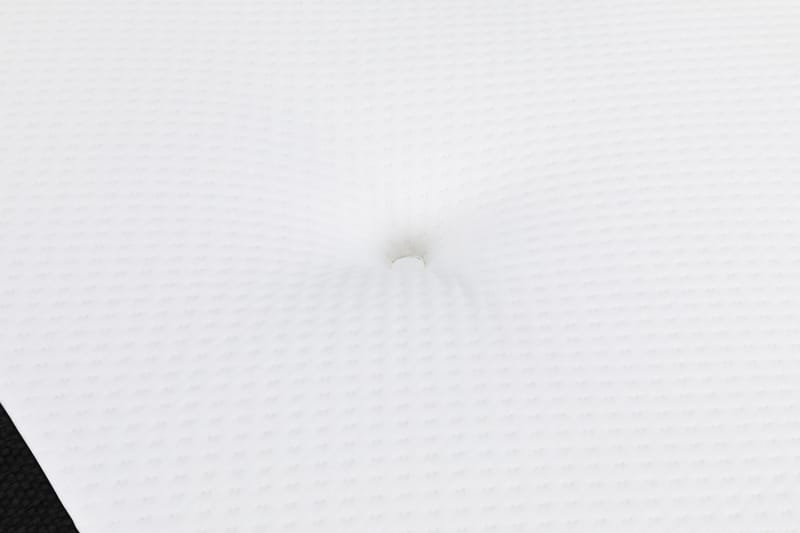 Kontinentalsäng Mist 160x200 Svart - Svart - Möbler - Säng - Kontinentalsäng