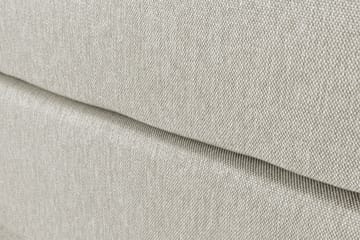 Kontinentalsäng Mist 180x200 Beige - Beige - Möbler - Säng - Kontinentalsäng