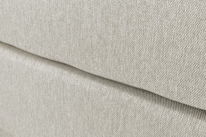 Kontinentalsäng Mist 180x200 Beige - Beige - Möbler - Säng - Kontinentalsäng