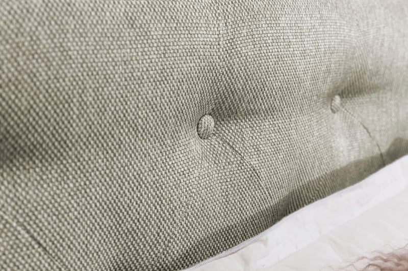 Kontinentalsäng Mist 180x200 Beige - Beige - Möbler - Säng - Kontinentalsäng
