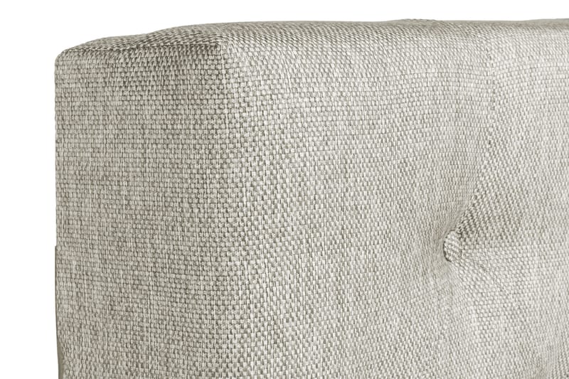 Kontinentalsäng Mist 180x200 Beige - Beige - Möbler - Säng - Kontinentalsäng