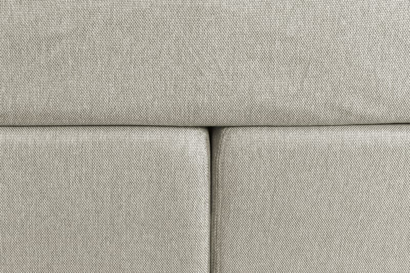 Kontinentalsäng Mist 180x200 Beige - Beige - Möbler - Säng - Kontinentalsäng