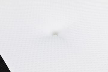 Kontinentalsäng Mist 180x200 - Svart - Möbler - Säng - Kontinentalsäng