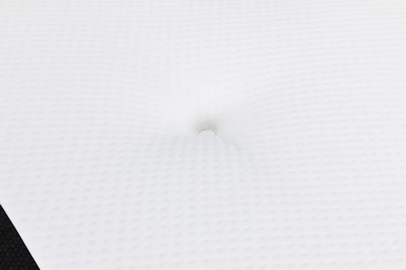 Kontinentalsäng Mist 180x200 - Svart - Möbler - Säng - Kontinentalsäng