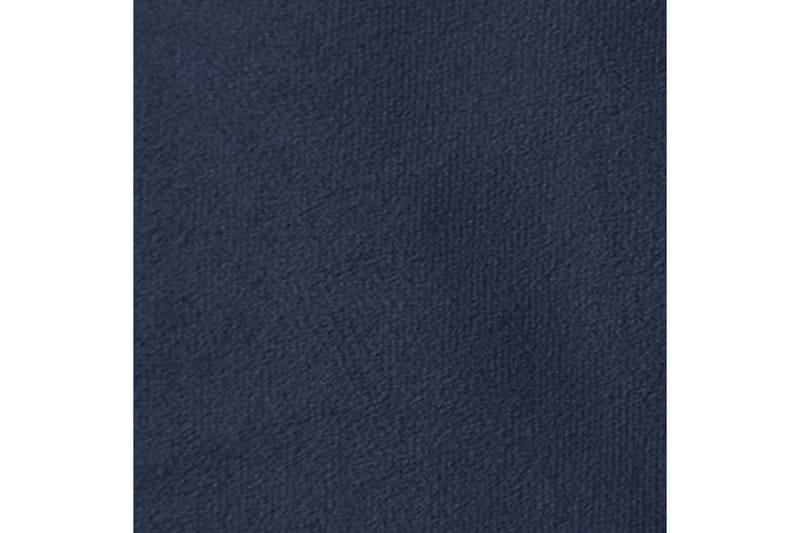 Kontinentalsäng Moden 160x215 cm - Blå - Möbler - Säng - Kontinentalsäng