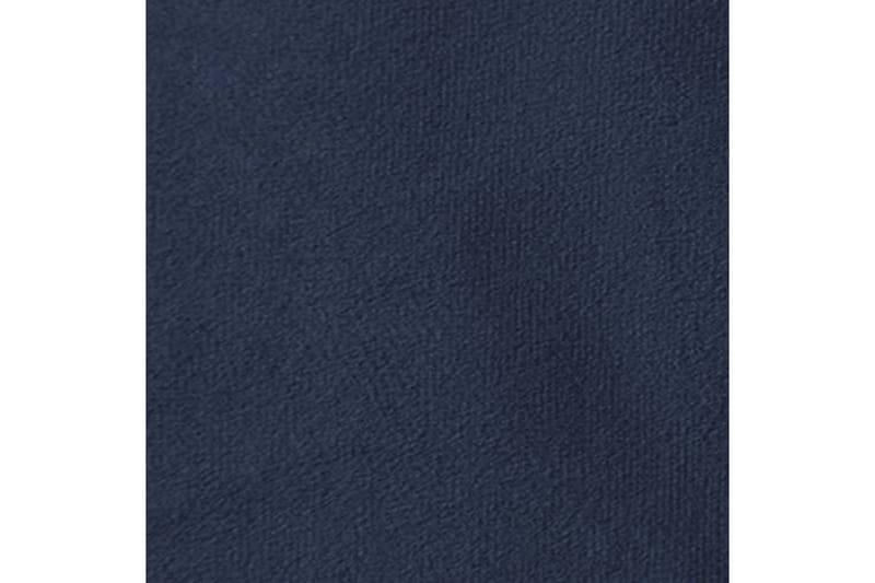 Kontinentalsäng Moden 160x215 cm - Blå - Kontinentalsäng