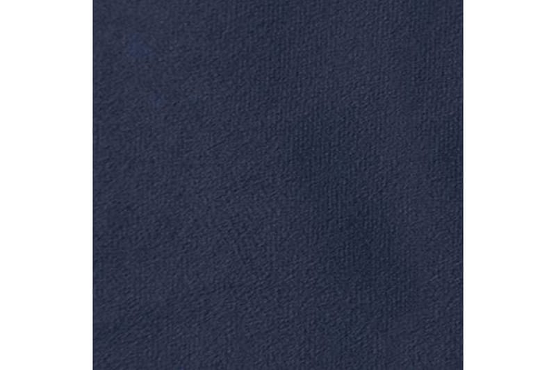 Kontinentalsäng Moden 180x215 cm - Blå - Möbler - Säng - Kontinentalsäng