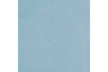 Kontinentalsäng Morvold 120x200 - Blå - Möbler - Säng - Kontinentalsäng