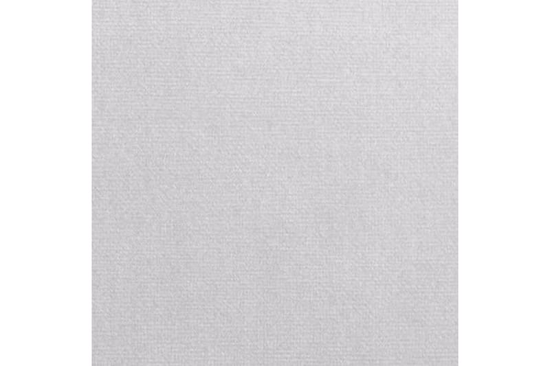 Kontinentalsäng Morvold 140x200 - Ljusgrå - Möbler - Säng - Kontinentalsäng