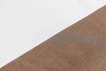 Kontinentalsäng Nayaka 150x200 Skummadrass - Brun - Möbler - Säng - Kontinentalsäng