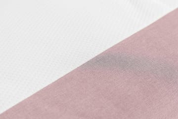 Kontinentalsäng Nayaka 150x200 Skummadrass - Rosa - Möbler - Säng - Kontinentalsäng