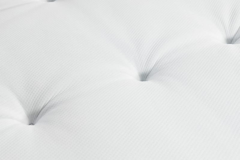 Kontinentalsäng Nayaka 90x200 Latexmadrass - Beige - Möbler - Säng - Kontinentalsäng