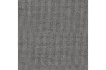 Kontinentalsäng Necunecu 160x200 cm med Sänggavel Tvättbar - Grå - Möbler - Säng - Kontinentalsäng