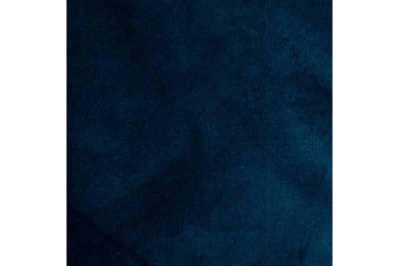 Kontinentalsäng Nerland 140x200 - Blå - Möbler - Säng - Kontinentalsäng