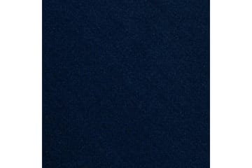 Kontinentalsäng Nerland 200x200 - Blå - Möbler - Säng - Kontinentalsäng