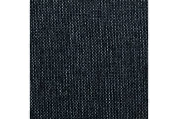 Kontinentalsäng Oldereid 120x200 - Svart/Blå/Grå/Vit - Möbler - Säng - Kontinentalsäng