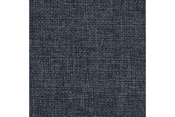 Kontinentalsäng Oldereid 140x200 - Svart/Grå/Vit - Möbler - Säng - Kontinentalsäng