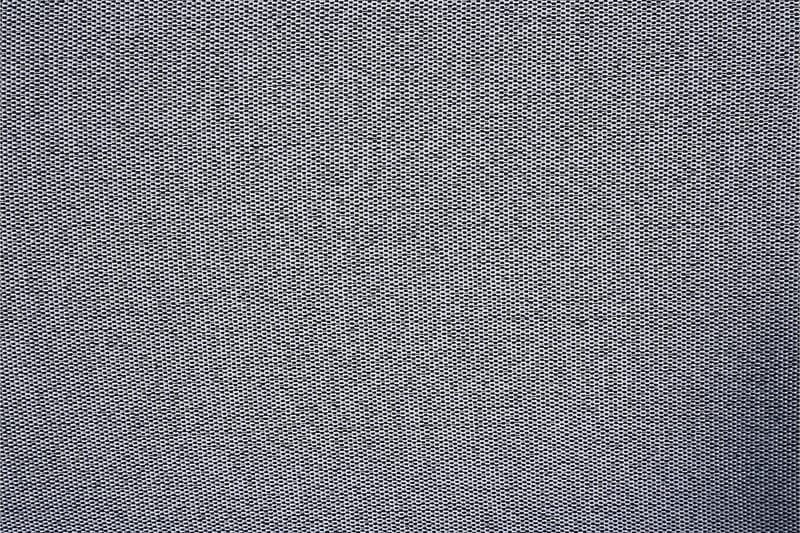 Kontinentalsäng Olivia 120x200 Polyeter - Mörkblå - Möbler - Säng - Kontinentalsäng