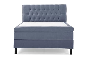 Kontinentalsäng Olivia 140x200 Latexmadrass