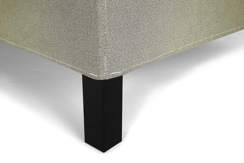 Kontinentalsäng Olivia 160x200 Skum - Gr�ön - Möbler - Säng - Kontinentalsäng