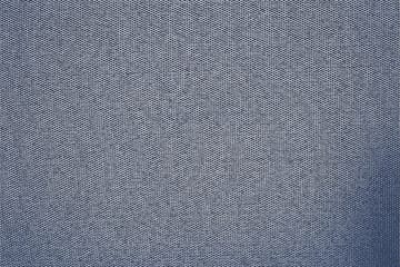 Kontinentalsäng Olivia 160x200 Polyeter - Mörkblå - Möbler - Säng - Kontinentalsäng