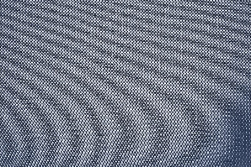 Kontinentalsäng Olivia 160x200 Polyeter - Mörkblå - Möbler - Säng - Kontinentalsäng