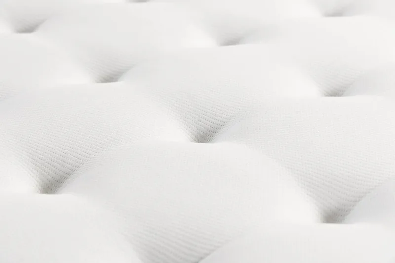 Kontinentalsäng Oslo Lyx 120x200 cm - Grå - Möbler - Säng - Kontinentalsäng