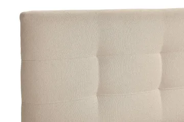 Kontinentalsäng Oslo Lyx 180x200 cm - Beige - Möbler - Säng - Kontinentalsäng