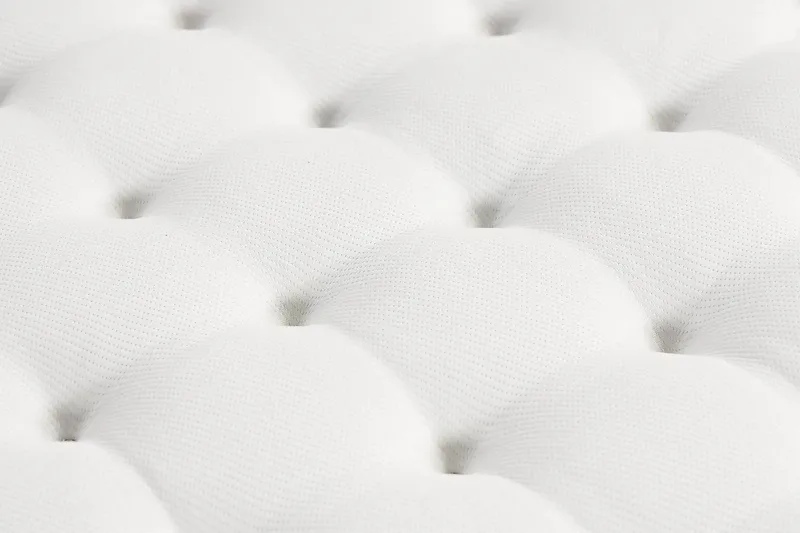 Kontinentalsäng Oslo Lyx 180x200 cm - Beige - Möbler - Säng - Kontinentalsäng