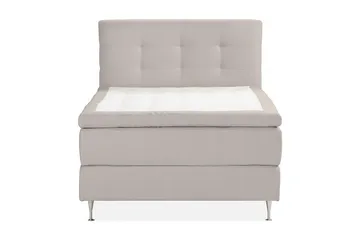 Metall Koniskt - Grå