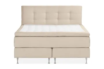 Metall Koniskt - Beige