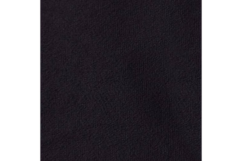 Kontinentalsäng Ramby 160x215 cm - Svart - Möbler - Säng - Kontinentalsäng