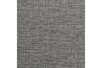 Kontinentalsäng Rico 120x208 cm - Grå - Möbler - Säng - Kontinentalsäng