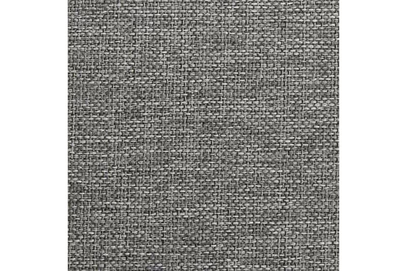 Kontinentalsäng Rico 180x208 cm - Grå - Möbler - Säng - Kontinentalsäng