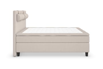 Kontinentalsäng Roma Lyx 120x200 - Beige - Möbler - Säng - Kontinentalsäng