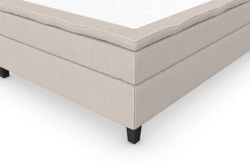 Kontinentalsäng Roma Lyx 120x200 - Beige - Möbler - Säng - Kontinentalsäng
