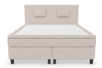 Kontinentalsäng Roma Lyx 180x200 - Beige - Möbler - Säng - Kontinentalsäng