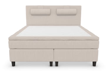 Kontinentalsäng Roma Lyx 180x200 - Beige - Möbler - Säng - Kontinentalsäng