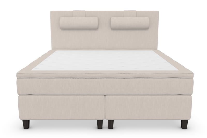 Kontinentalsäng Roma Lyx 180x200 - Beige - Möbler - Säng - Kontinentalsäng