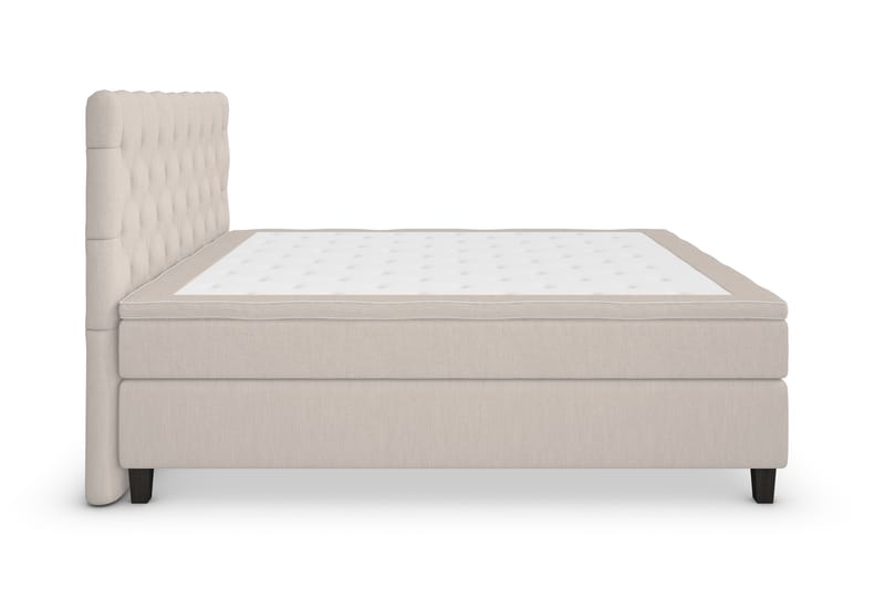 Kontinentalsäng Roma Lyx 180x200 - Beige - Möbler - Säng - Kontinentalsäng